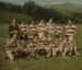 Lochaber Camanachd - Glenmore Cup Winners 1972 